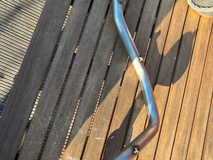 YCF START KRÜMMER NAGELNEU