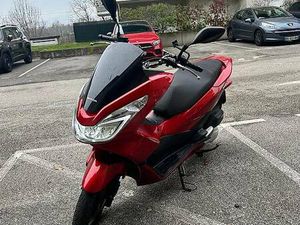 HONDA PCX 125