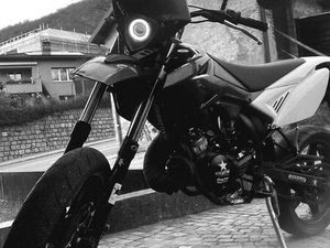 VENDO BETA RR 50 2T CANTON TESSIN -