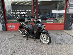 HONDA SH 125 I ABS COLLAUDATO 2026! GARANZIA 60 MESI! CANTON TESSIN -