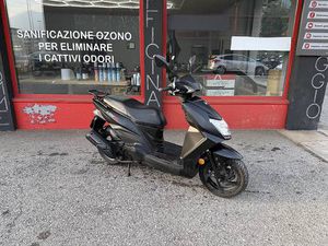 SYM ORBIT LLL 125 CBS COLLAUDATO 2026! GARANZIA 60 MESI! CANTON TESSIN -