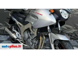 YAMAHA TDM 900 900 CC, TOURING / SPORT TOURING