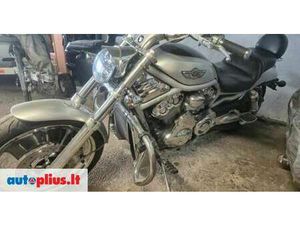 HARLEY-DAVIDSON VRSCA 1130 CC, CHOPPERS / CRUISERS / CUSTOM