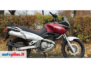 SUZUKI XF 650 CC, ENDURO / ADVENTURE
