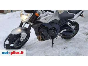 YAMAHA FZ-1 N 1000 CC, STREET / CLASSIC