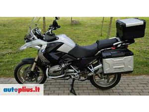 BMW R 1200 GS 1200 CC, ENDURO / ADVENTURE