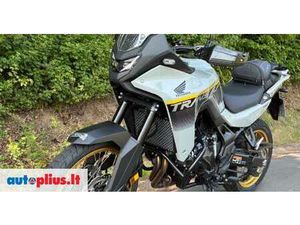 HONDA XL (TRANSALP) 750 CC, ENDURO / ADVENTURE
