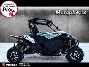 2022 CFMOTO ZFORCE 950 EPS *2145 KM*