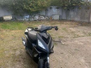 PEUGEOT SPEEDFIGHT 49 CC, SCOOTERS / MOPEDS