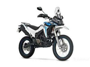 VOGE 300 RALLY 2100 CC, ENDURO / ADVENTURE