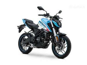 VOGE 125R 125 CC, STREET / CLASSIC