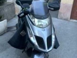 KYMCO DINK 200I
