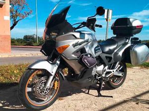 HONDA - VARADERO 1000