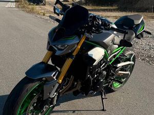 KAWASAKI Z900 SE PERFORMANCE