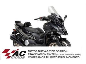 KYMCO - CV3