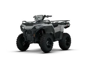 2026 POLARIS SPORTSMAN A26SEE50B4