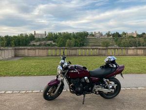 MOTORRAD 750ER INAZUMA SUZUKI