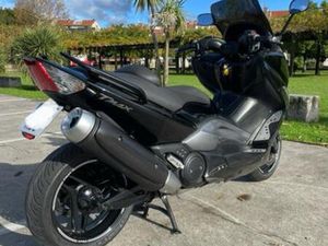 YAMAHA - TMAX 500