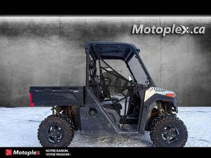 2022 CFMOTO UFORCE 600