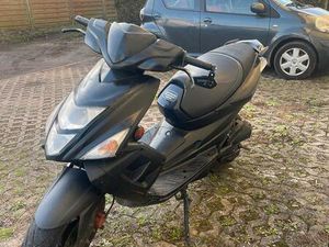 TGB BULLET ( ROLLER ) SCHLACHTFEST