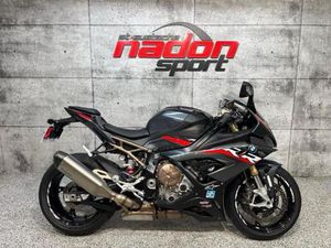 2022 BMW S1000RR