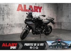 2025 YAMAHA TRACER 9 GT