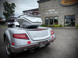 2025 HONDA GL1800 GOLDWING TRIKE