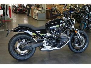 BMW R 12 +2 PAKETE +5 EXTRAS MODELL 2025 TAGESZULASS