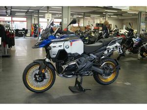 BMW R1300GS ADV. +AUTOMATIK +AFHR +5 PAKETE +3 EXTRA