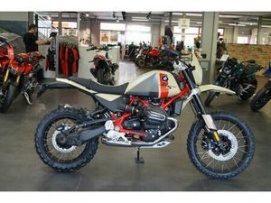 BMW R12G/S R12GS OPTION 719 II INKLUSIVE 5 PAKETE