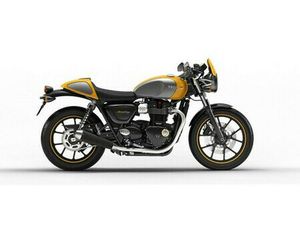 2017 TRIUMPH STREET CUP