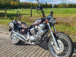 YAMAHA VIRAGO