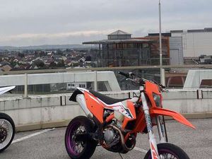 KTM 350 EXC