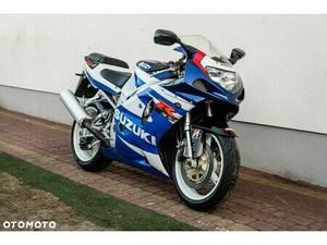 SUZUKI GSX-R