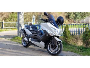 YAMAHA T-MAX T-MAX 500 LITE-MAX →