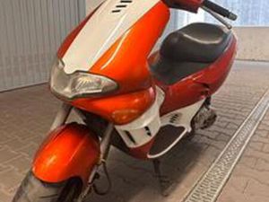 RUNNER 180 2 T - (DOPPIO FRENO A DISCO )