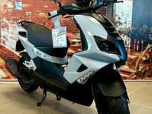 PEUGEOT SPEEDFIGHT 50