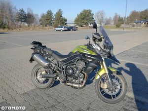 TRIUMPH TIGER