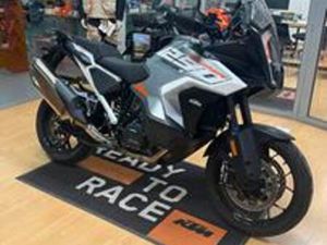 KTM 1290 SUPER ADVENTURE