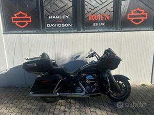 HARLEY-DAVIDSON TOURING ROAD GLIDE ULTRA FLTRU - 2