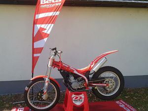 BETA EVO 2T 80 JUNIOR UND SENIOR ALTRO IM LAGER