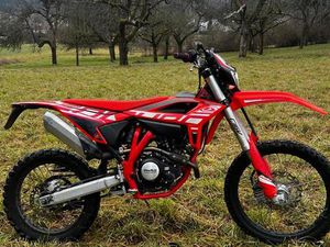 BETA RR 125 4T ENDURO