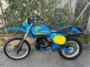 BULTACO FRONTERA MK11 370 MIT DOKUMENTEN