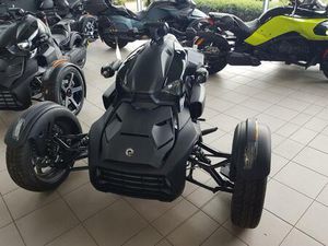 CAN AM RYKER 600 *TAGESZULASSUNG***5 JAHRE GARANTIE***
