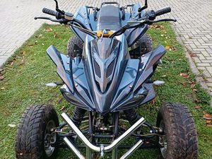 QUAD HAILI 300 CC