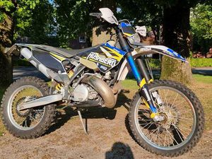 HUSABERG TE 250 2013 (BAUGLEICH HUSQVARNA TE 250 / KTM EXC 250)