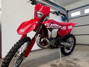 GASGAS EC 300 BJ. 2023 44 H