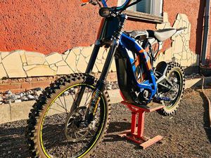SURRON /MOTOCROSS/VOLLCROSS/NO KTM,TM,GASGAS,HUSQVARNA