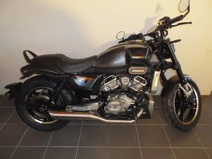 GV 125 X ABS E5+ , NEUFAHRZEUG