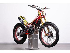TRS/TRRS ONE RR 125 MY21 GEBRAUCHT